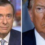 Dan Gainor: Anti-Trump media doing their best to get president impeached | USNN World News anti trump media