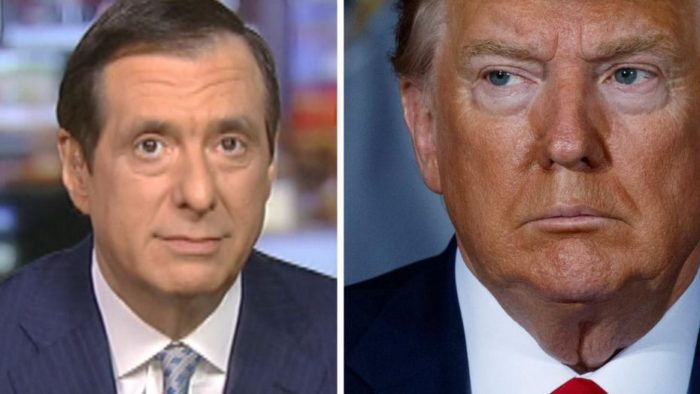 anti trump media
