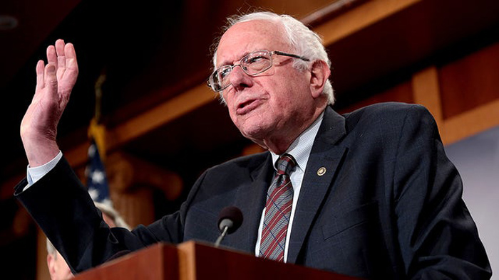 bernie sanders