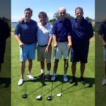 Joe, Hunter Biden seen golfing with Ukraine gas company exec back in 2014, photo shows | USNN World News biden son criminals