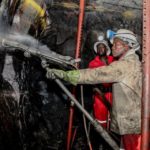 Miners Discover New ‘Extraterrestrial’ Mineral in Israel Worth More Than Diamonds | USNN World News carmel 346 i 700x420