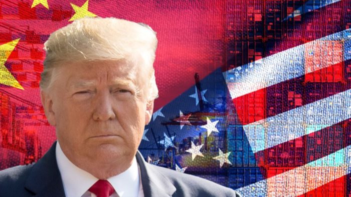 china lost
