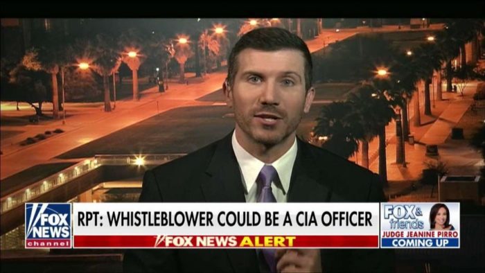 cia dem