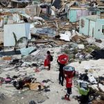 dorian bahamas damage 2