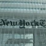 The New York Times mocked for 'Star Wars' themed, anti-Trump video | USNN World News farce be with you