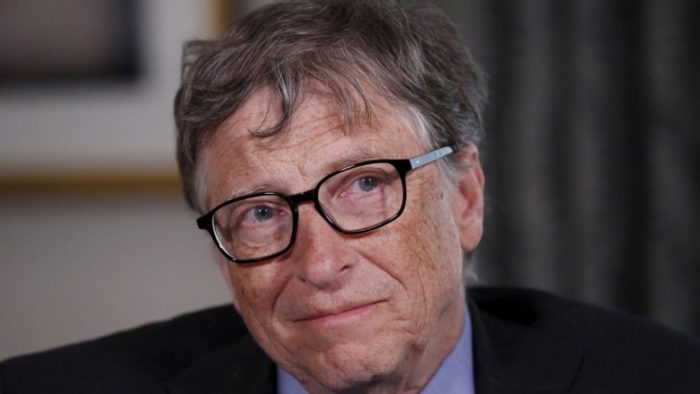 gates