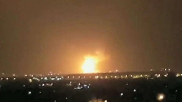 gaza