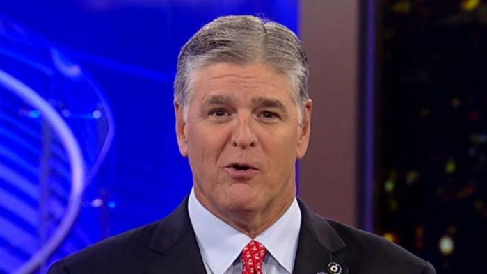 hannity dem dirtbags