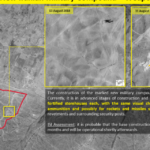 Iran building new classified military base in Syria: intelligence sources | USNN World News iran1syria
