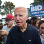 Biden Denies Talking to Son About Ukraine Business Dealings | USNN World News joe biden at steak fry 700x420