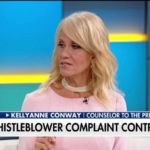 Conway: Biden not telling truth about Ukraine, but media 'fact checkers are asleep' | USNN World News kac biden not telling the truth