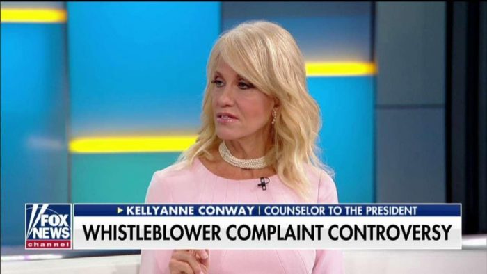 kac biden not telling the truth