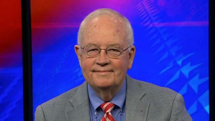 ken starr