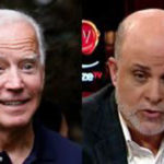 Mark Levin: Media trying to protect Biden, ignoring 'massive Democrat scandal' | USNN World News levin biden