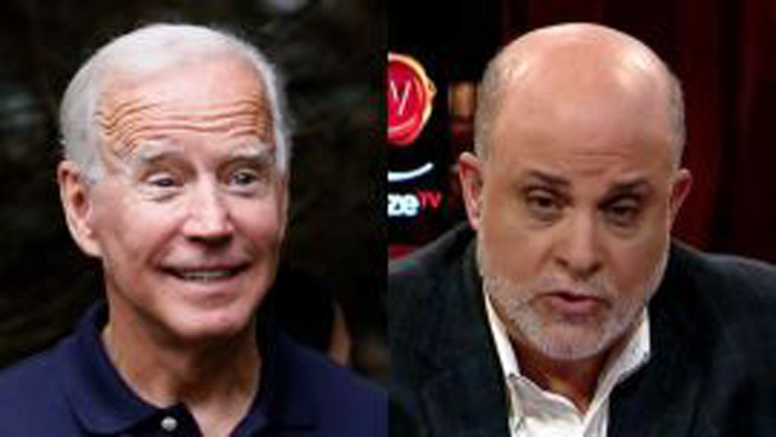 levin biden