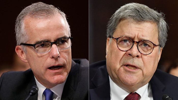 mccabe doj