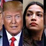 Trump calls AOC, Schiff and Nadler 'Democrat Savages' as impeachment calls intensify | USNN World News nadler trump ocasio schiff AP