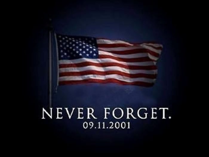 never forget 2