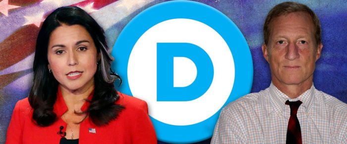 no fair dems