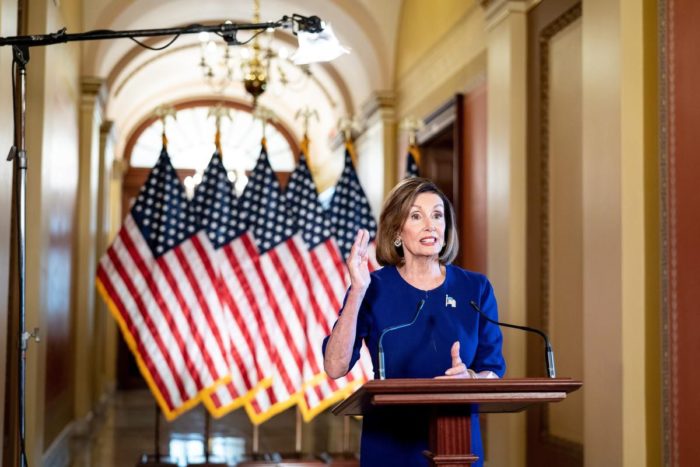 pelosi the criminal 2