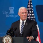Pence: USMCA Will Strengthen President’s Hand in China Talks | USNN World News pence11