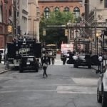 Terror Attack to Burn GOP Congress and President to Death in Baltimore FOILED when two vans loaded with gasoline impounded | USNN World News plot