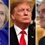 Pro-Trump super PAC files FEC complaint against DNC over Ukraine outreach | USNN World News pro trump pac