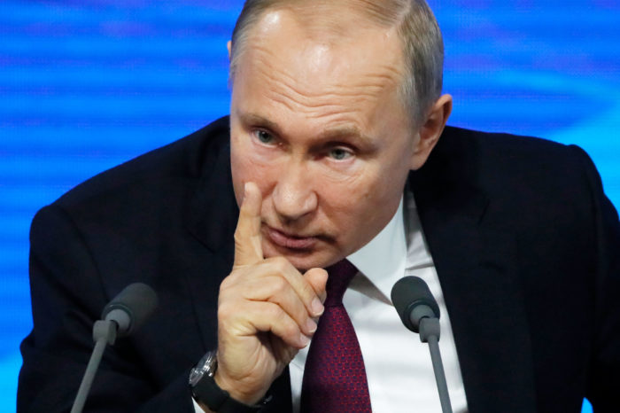 putin