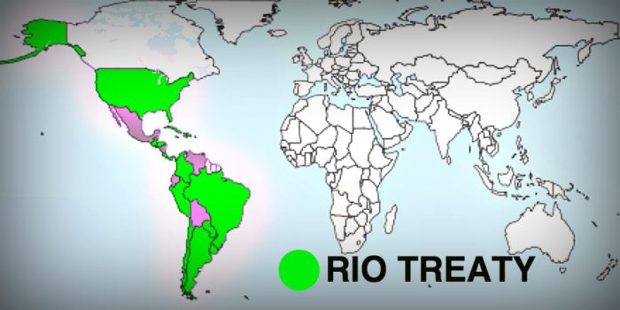 rio treaty