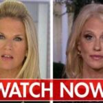 Kellyanne Conway blasts Ukraine call 'leaker': 'I hope you're watching' | USNN World News rips