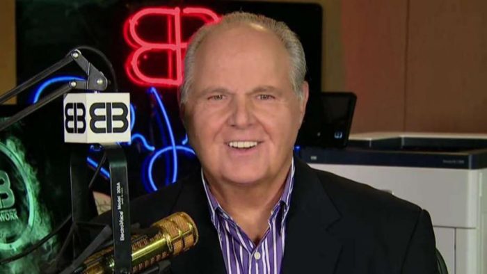 rush dems price