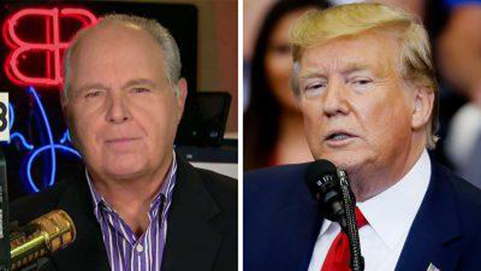 rush trump