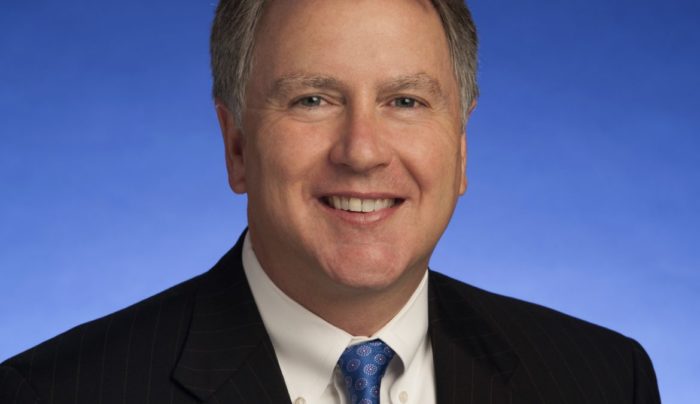 sen kerry roberts