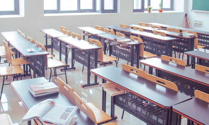 students afraid of going to school 700x420