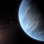 Water detected on potentially 'habitable' exoplanet for first time, scientists say | USNN World News super earth