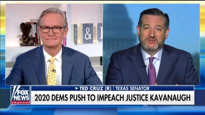 ted cruz on NY Times