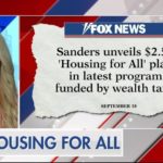 Tomi Lahren: Bernie's housing for all plan, moving country one step closer to socialism | USNN World News tomi