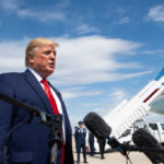 The Whistleblower Is Actually a Leaker | USNN World News trump 700x420 whistleblower leaker
