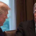 Trump ousts National Security Adviser John Bolton, says they 'disagreed strongly' on policy | USNN World News trump fires bolton