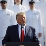 President Trump, First Lady Participate in Sept. 11 Observance Ceremony | USNN World News trump on sept 11 700x420