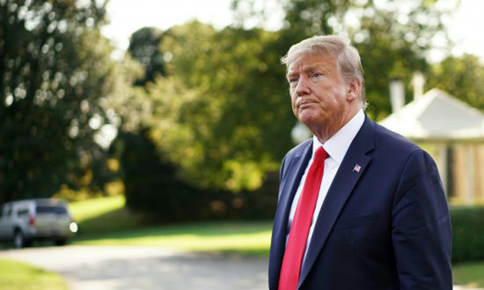 trump sanctions