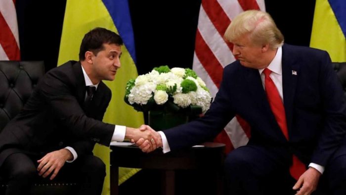 trump ukraine