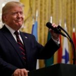 Amid Ukraine complaint, GOP questions move to drop ‘first-hand’ info requirement in whistleblower form | USNN World News trump ukraine2