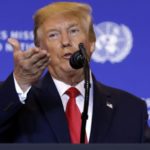 Trump turns tables on Biden amid impeachment push, claims Dems threatened Ukraine | USNN World News trump whistleblower antitrumper