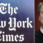 Washington Post says it passed on New York Times’ now-revised Kavanaugh story | USNN World News wp passed