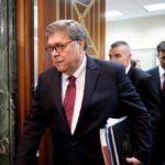 While Russiagate Was Fake, Spygate Is Real, and Horowitz Is About to Prove It | USNN World News Attorney General William Barr 700x420