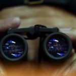 Chinese binoculars spying Johannes Eisele Getty Images 700x420