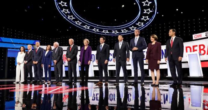 DemDozenDebate101519