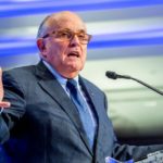 Giuliani: Texts Show State Department Arranged Meetings With Ukrainians | USNN World News GettyImages rudy texts
