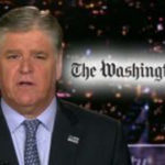 Hannity hits Washington Post's 'sick and repulsive' headline that called al-Baghdadi a 'religious scholar' | USNN World News Hannity WaPo